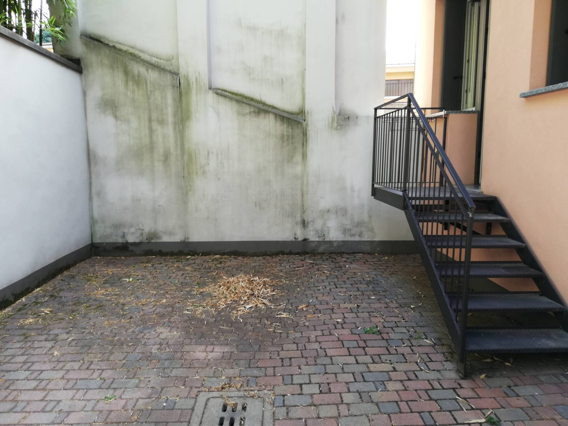 Appartamento in affitto a Parabiago, San Lorenzo