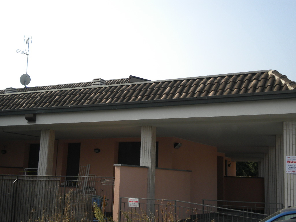Appartamento in affitto a Parabiago, San Lorenzo