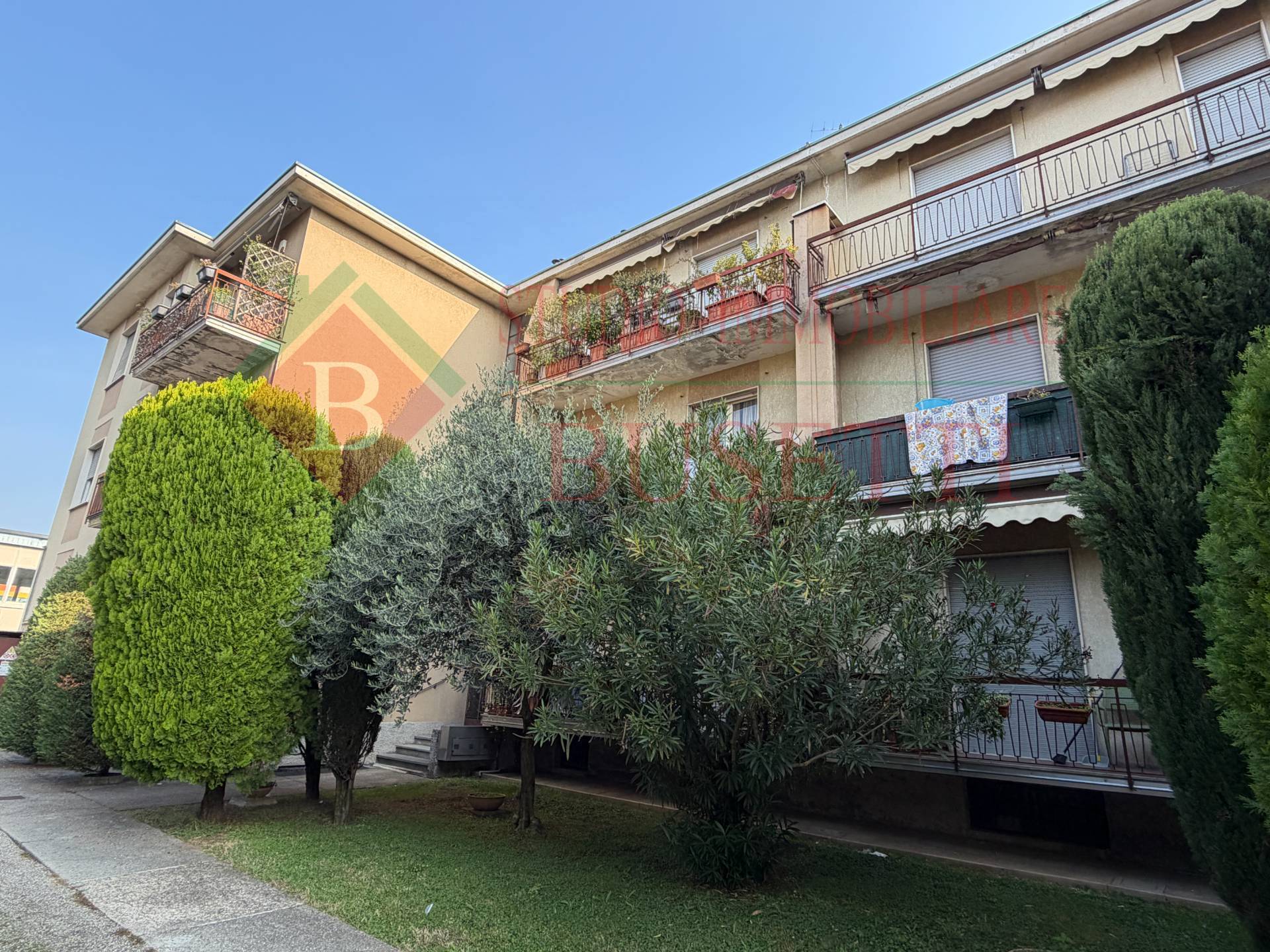 Appartamento in vendita a Cassano Magnago
