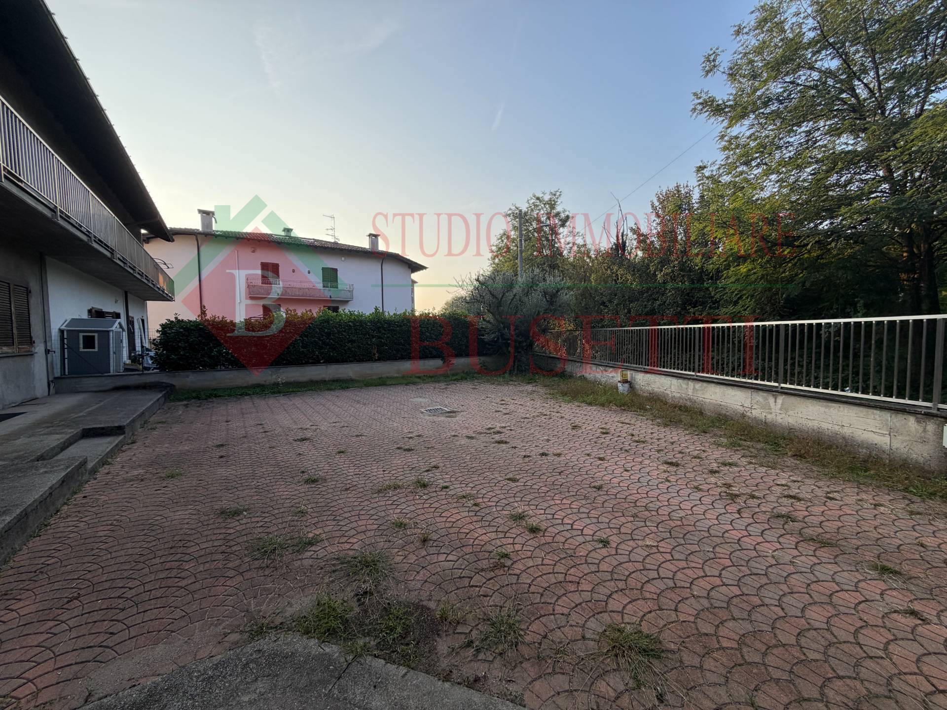 Casa Indipendente in vendita a Gallarate