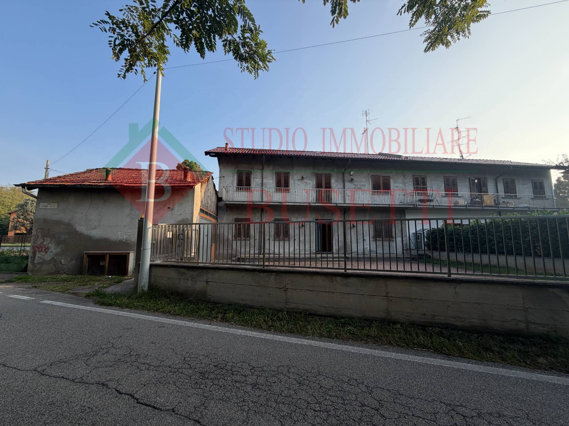 Casa Indipendente in vendita a Gallarate
