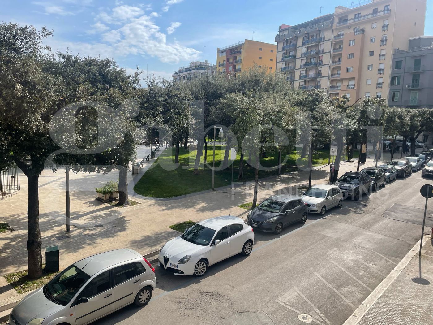 Casa indipendente da ristrutturare a Barletta