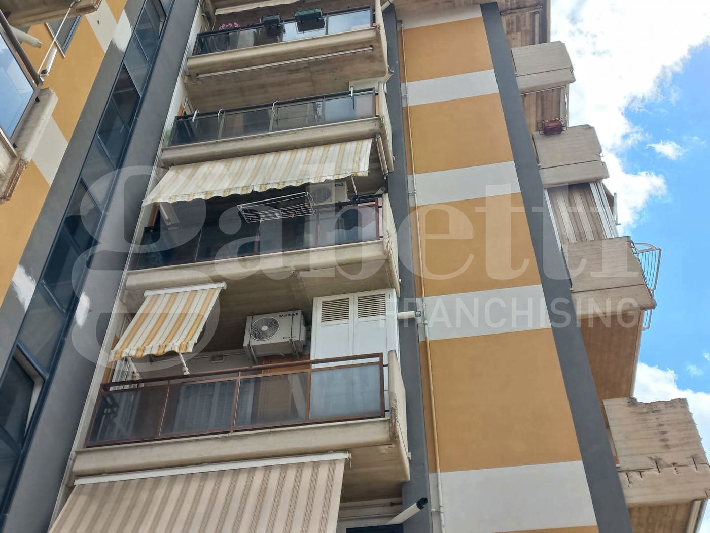 Bilocale ristrutturato a Barletta