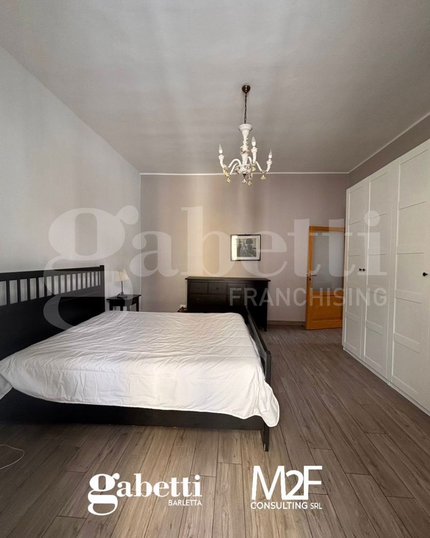 Trilocale in vendita a Barletta