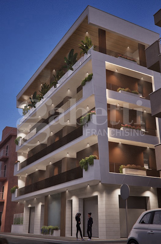 Bilocale nuovo a Margherita di Savoia