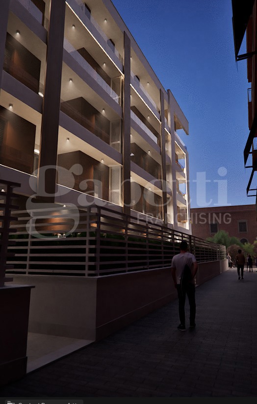 Bilocale nuovo a Margherita di Savoia