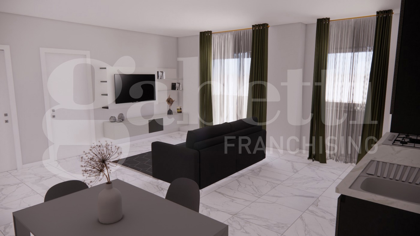 Bilocale nuovo a Margherita di Savoia