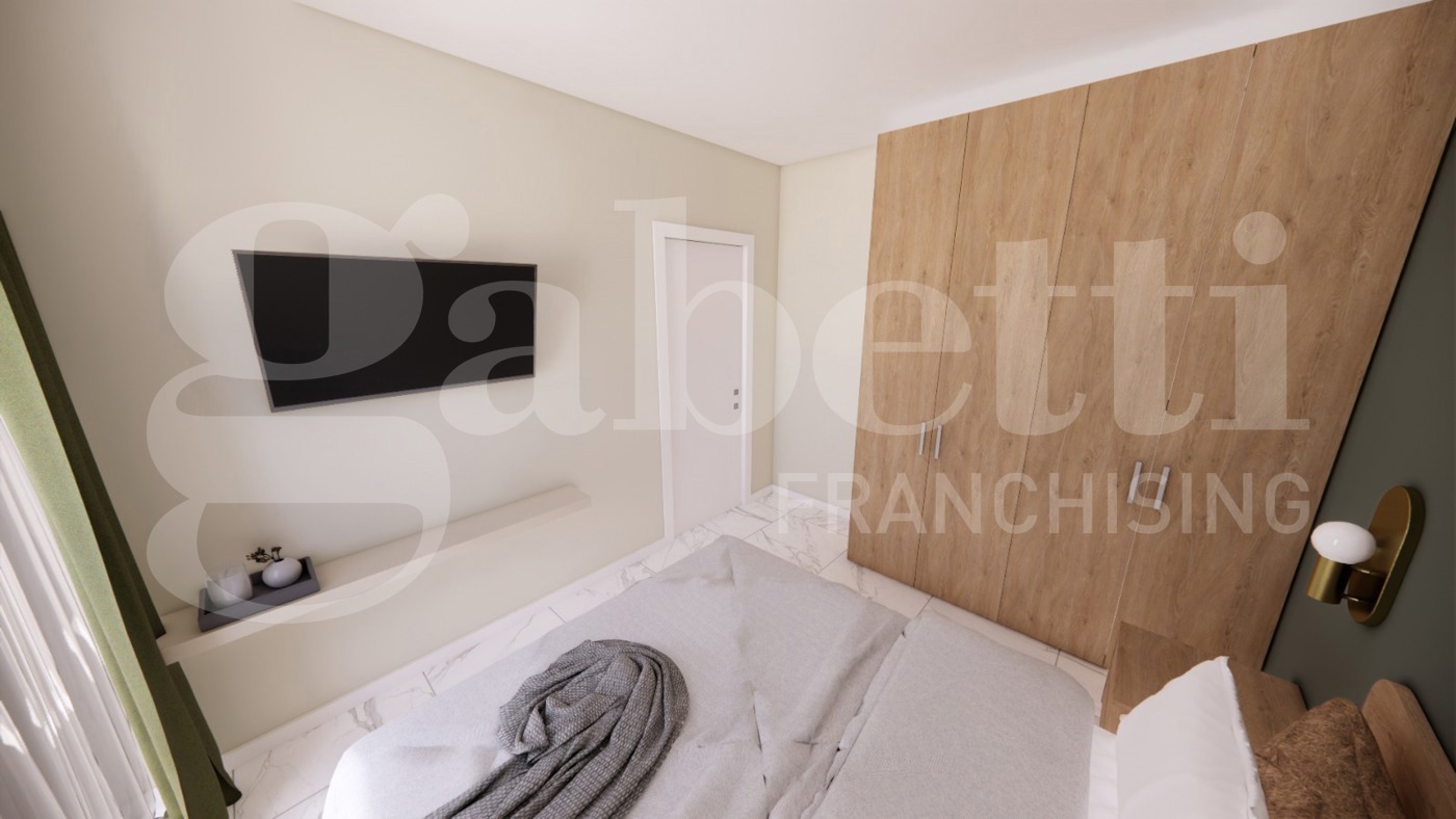 Bilocale nuovo a Margherita di Savoia