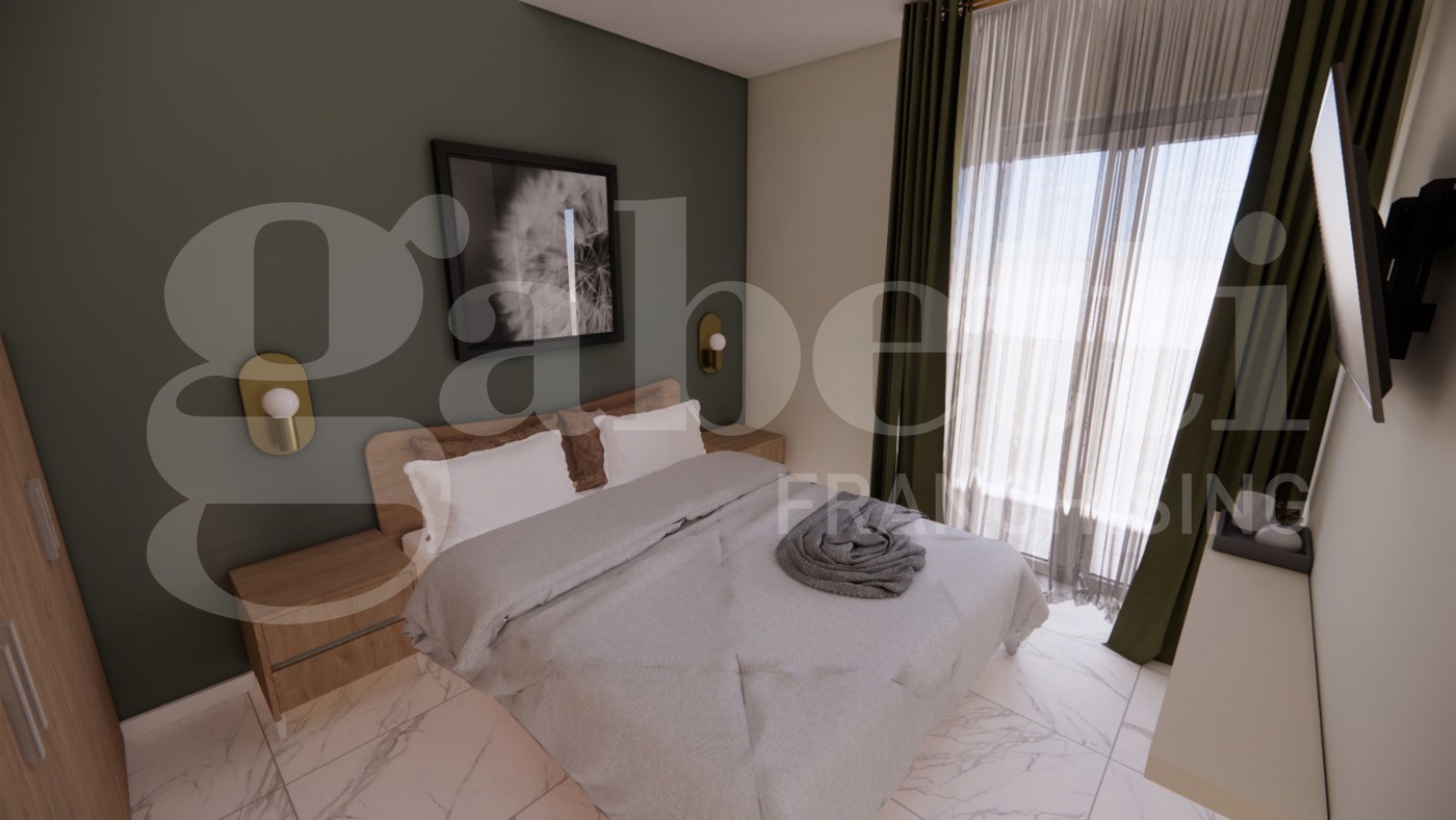 Bilocale nuovo a Margherita di Savoia