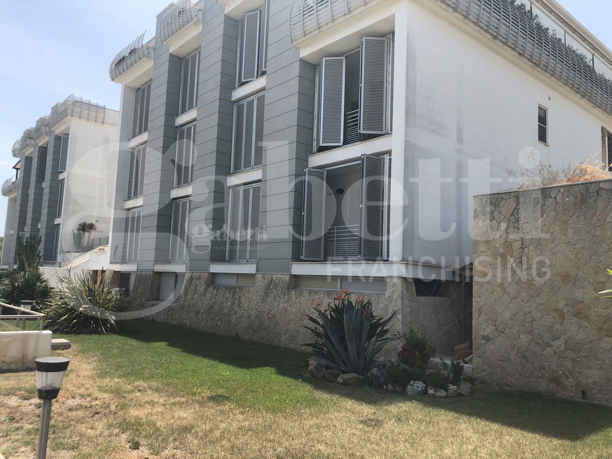 Bilocale in vendita a Barletta