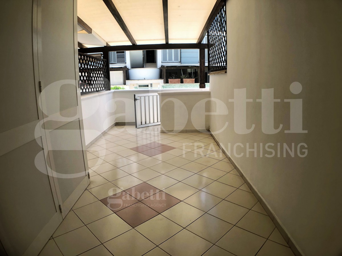 Bilocale in vendita a Barletta