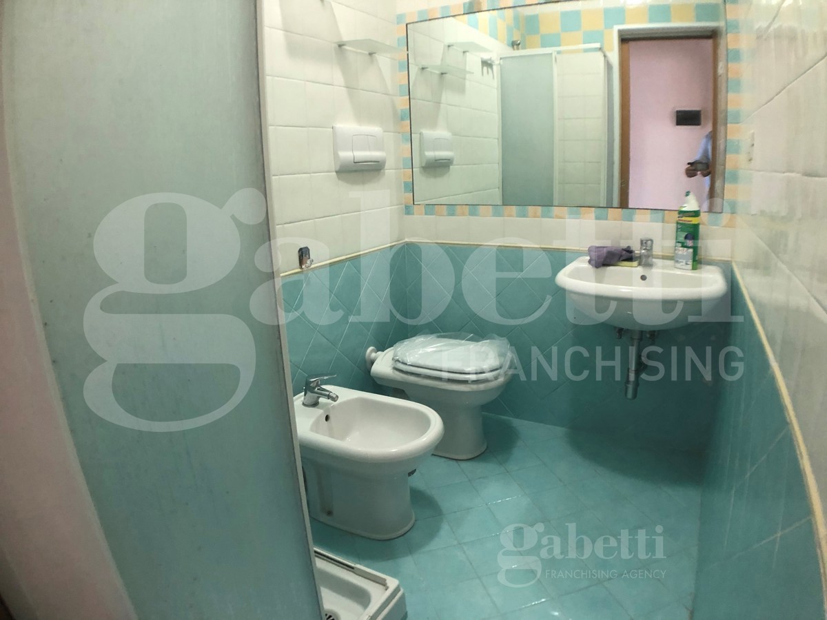 Bilocale in vendita a Barletta