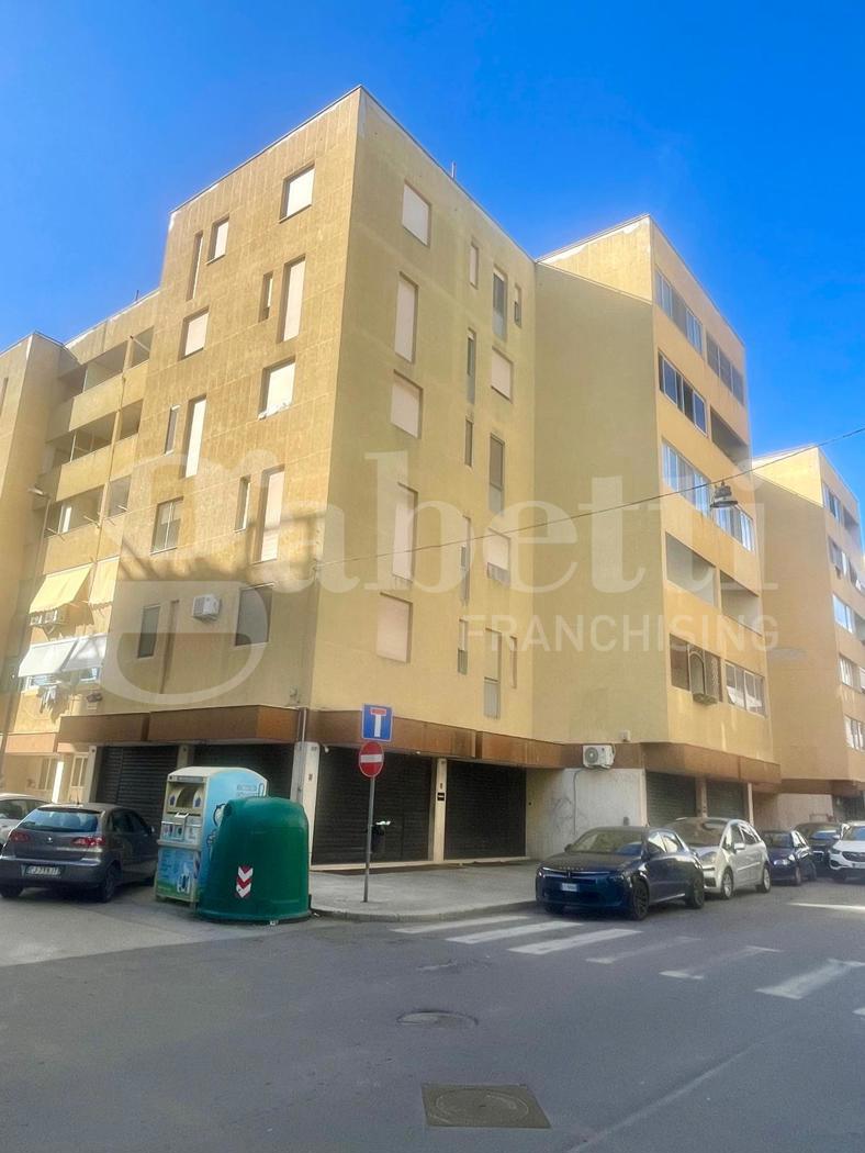 Appartamento in vendita a Barletta