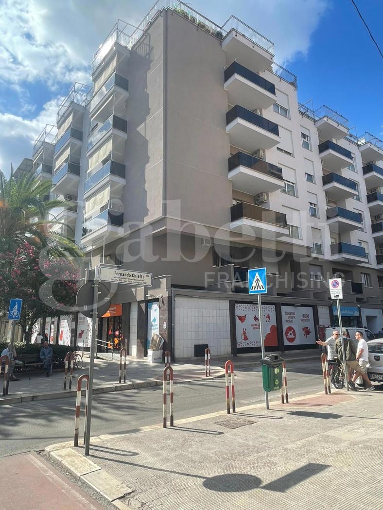 Quadrilocale in affitto a Barletta