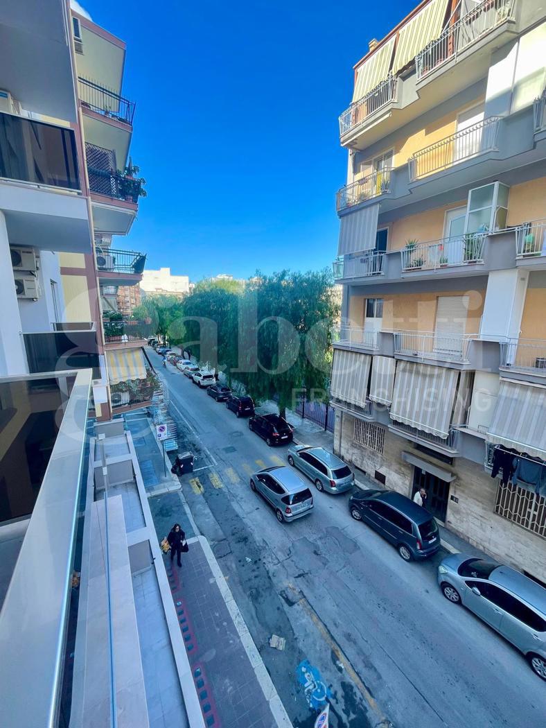 Quadrilocale in affitto a Barletta