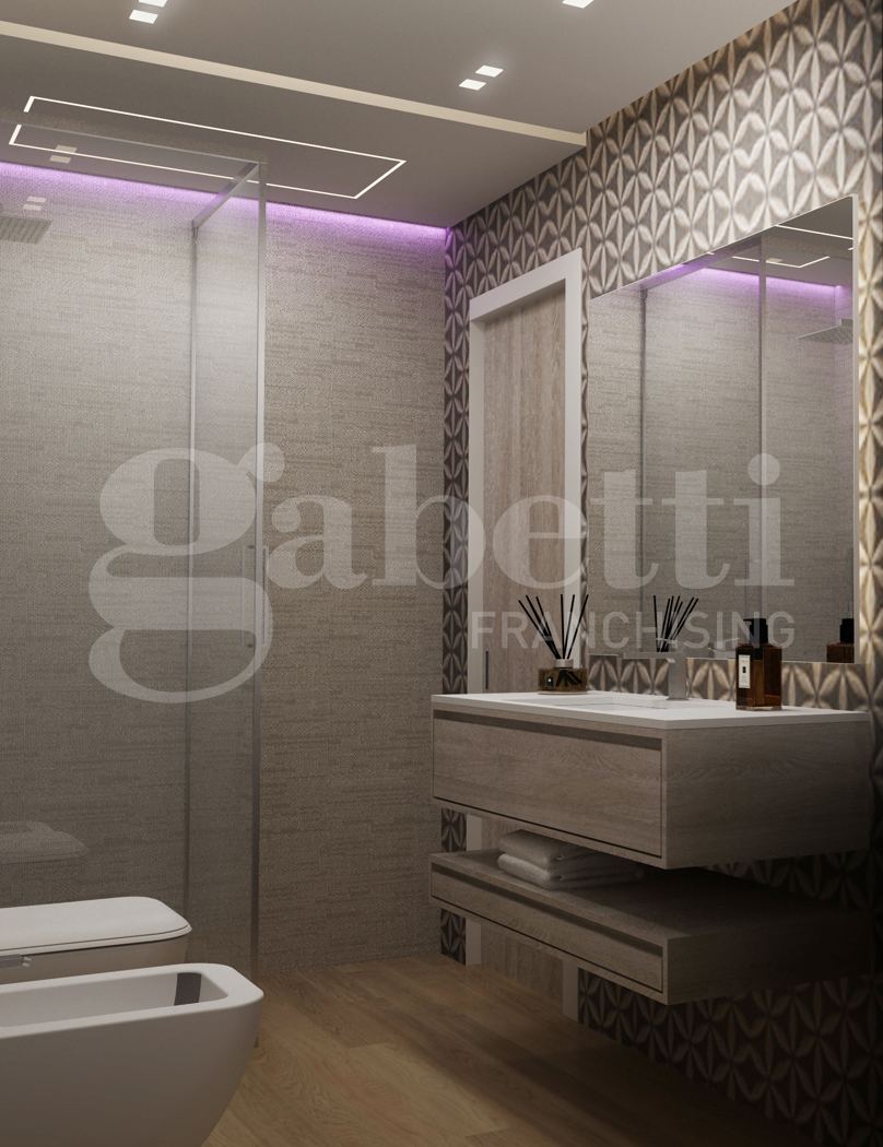 Villa con giardino a Margherita di Savoia