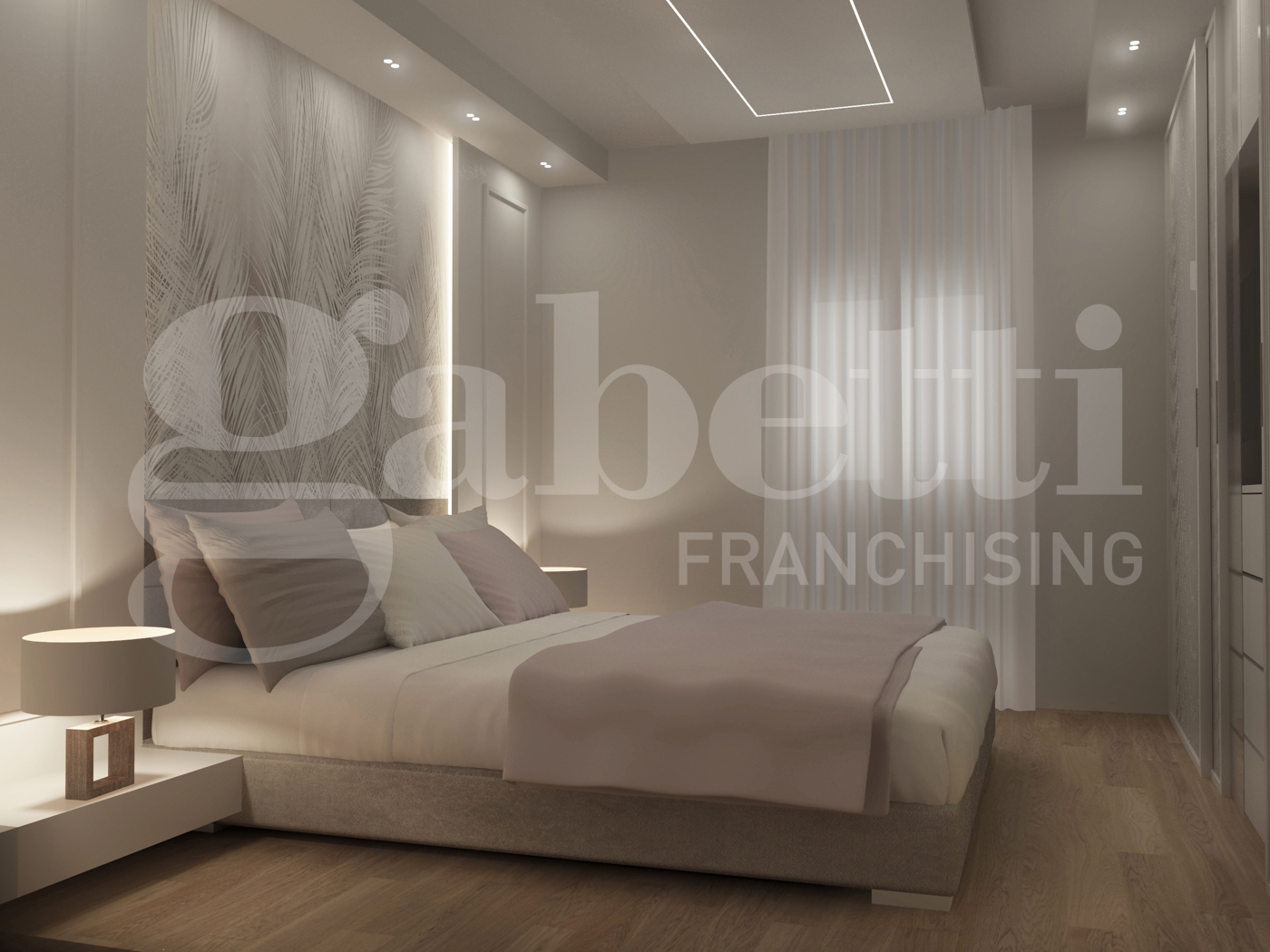 Villa con giardino a Margherita di Savoia