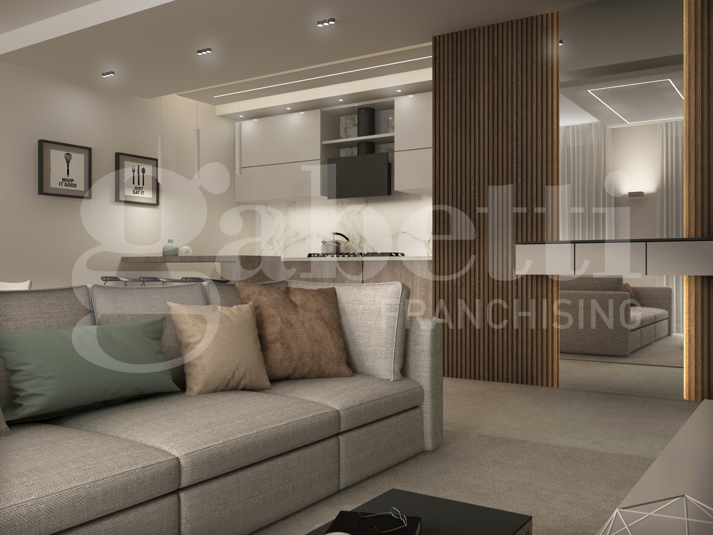 Villa con giardino a Margherita di Savoia