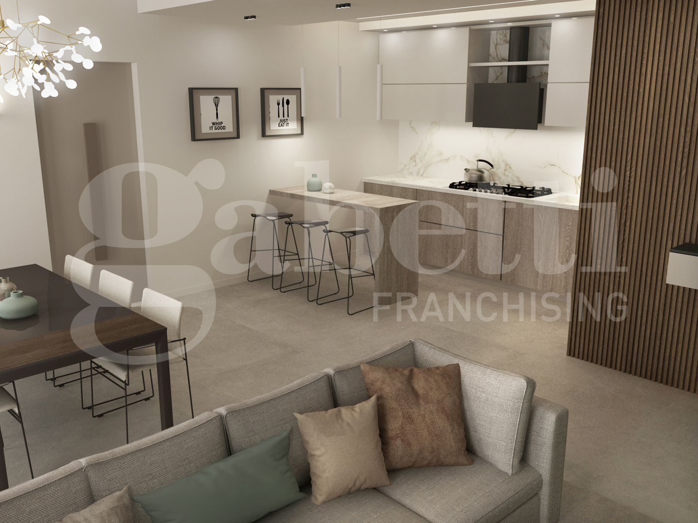 Villa con giardino a Margherita di Savoia