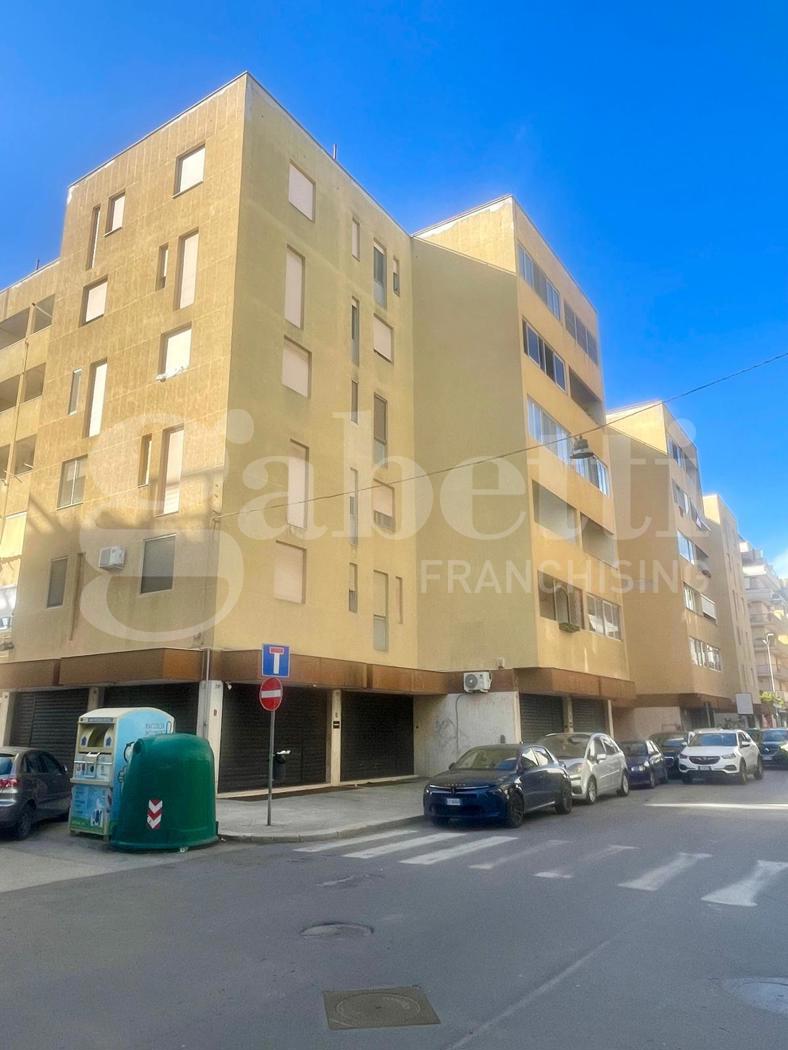 Appartamento in vendita a Barletta