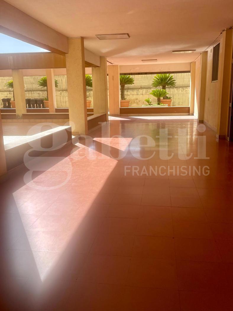 Appartamento in vendita a Barletta