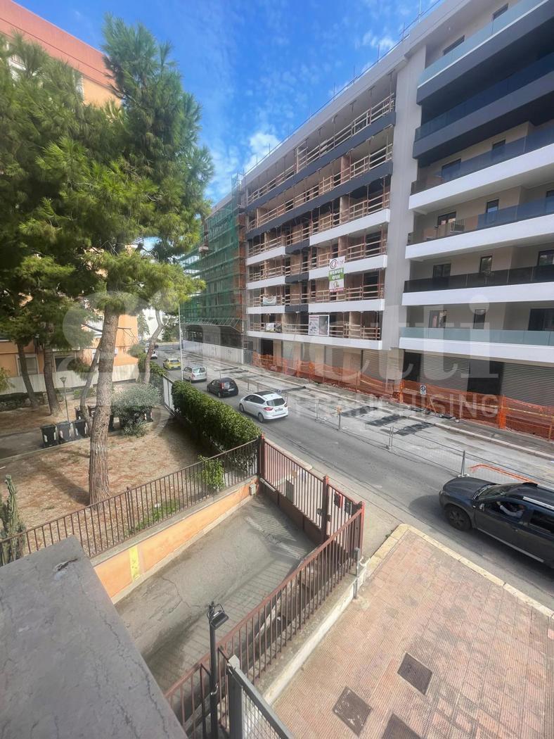 Quadrilocale ristrutturato a Barletta