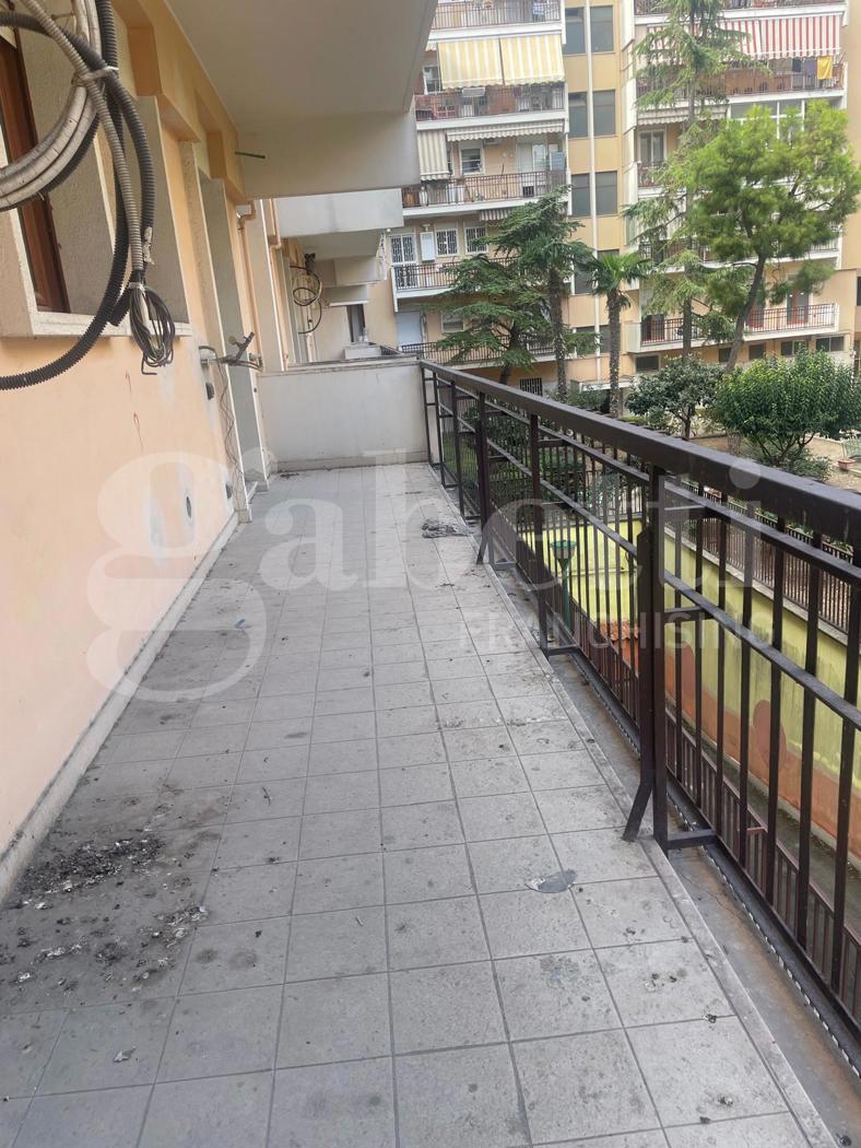 Quadrilocale ristrutturato a Barletta