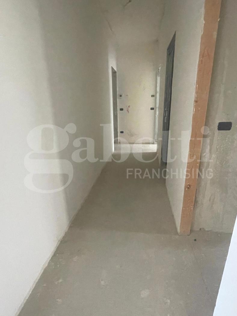 Quadrilocale ristrutturato a Barletta