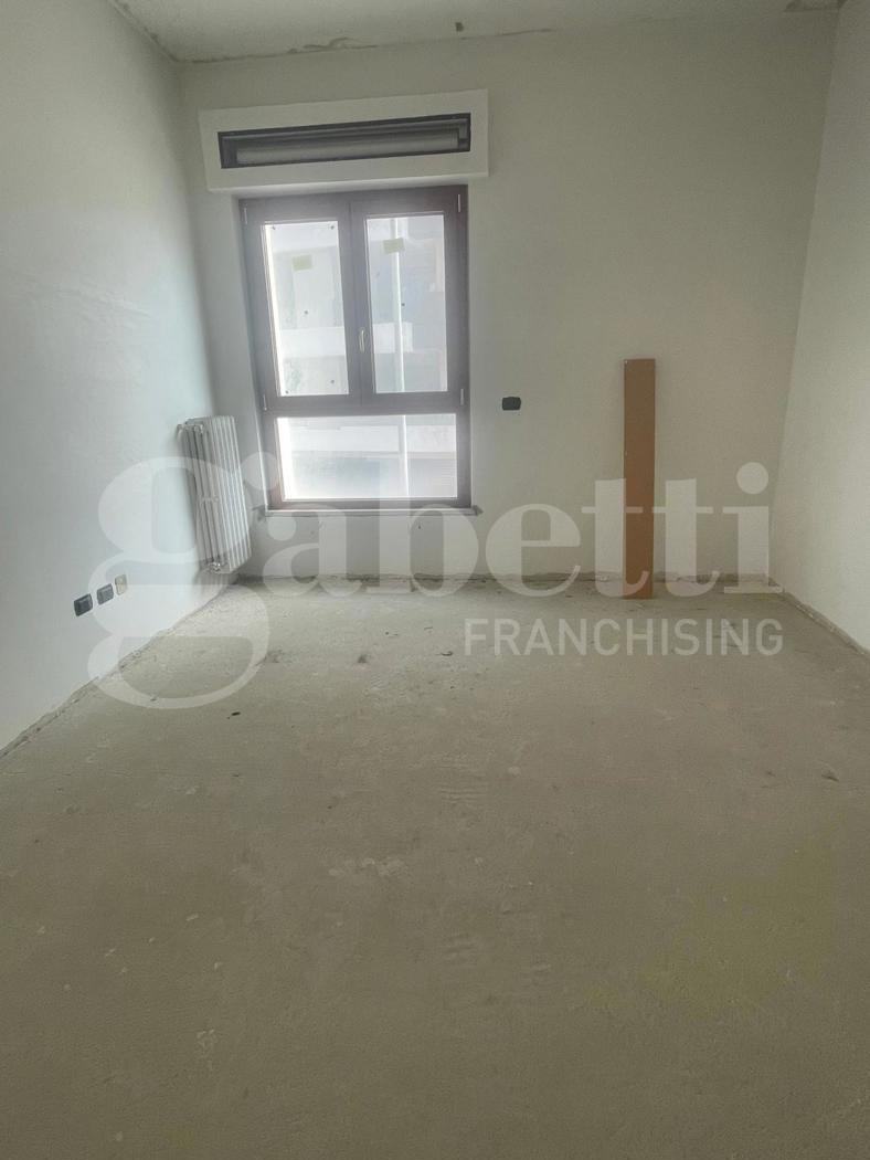 Quadrilocale ristrutturato a Barletta