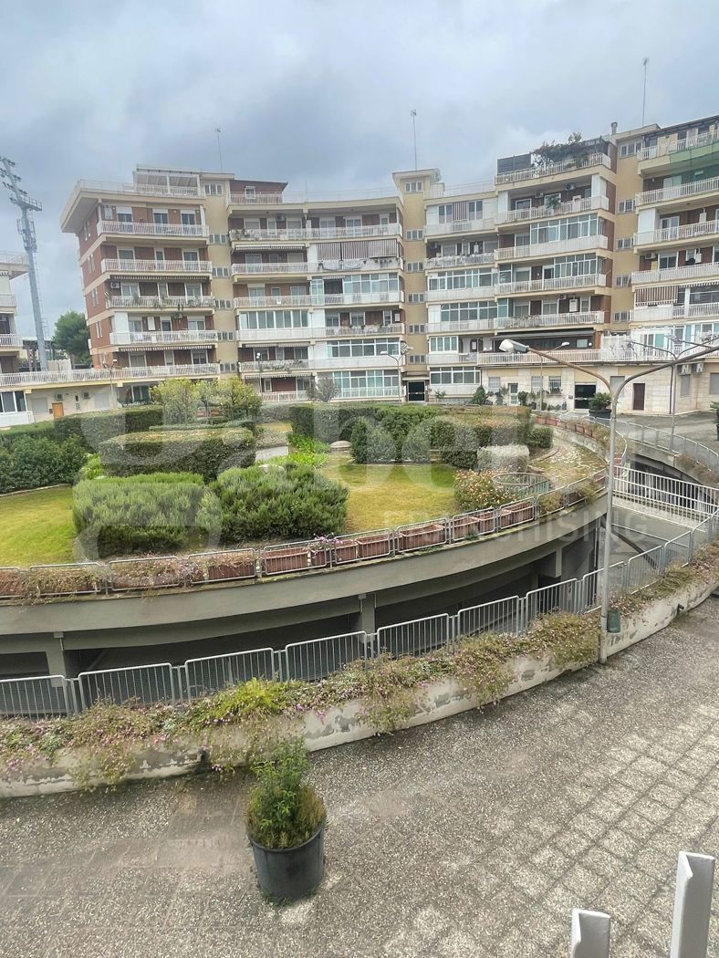 Quadrilocale in vendita a Barletta