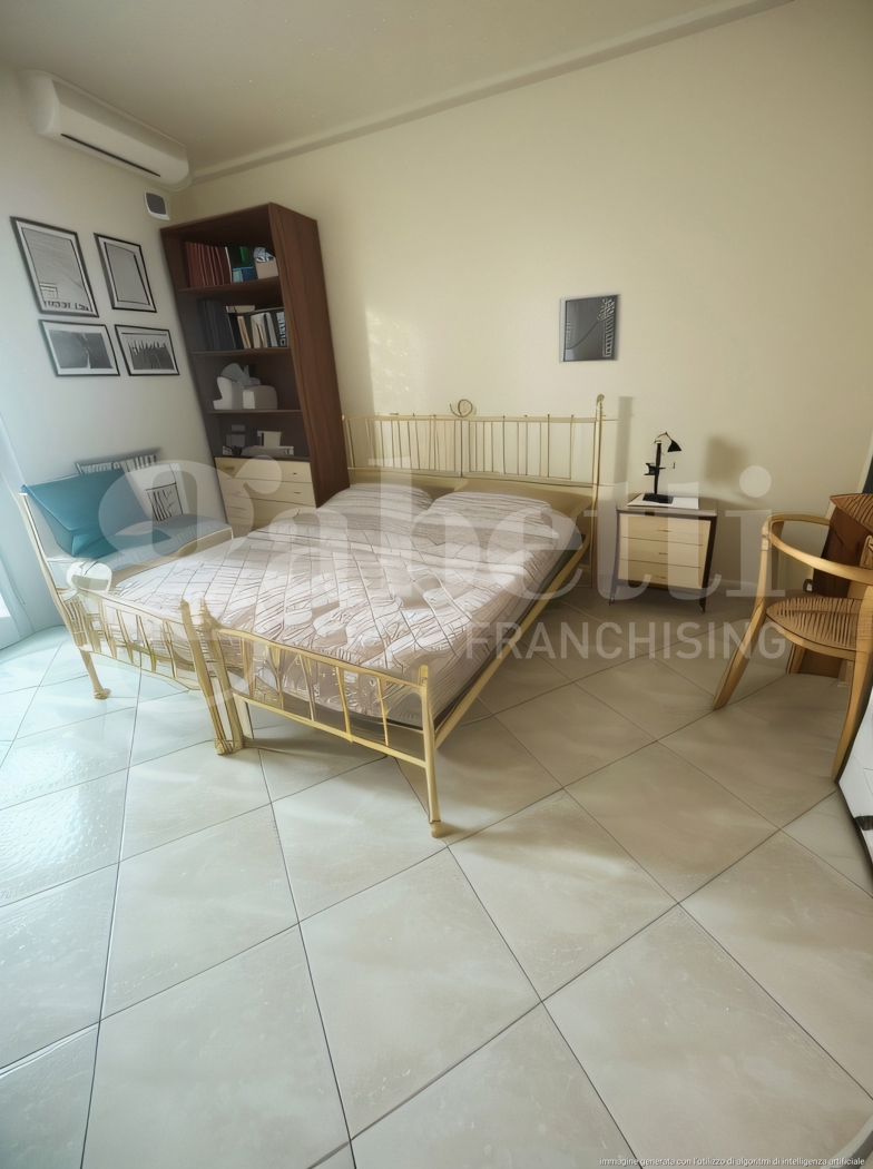 Quadrilocale in vendita a Barletta