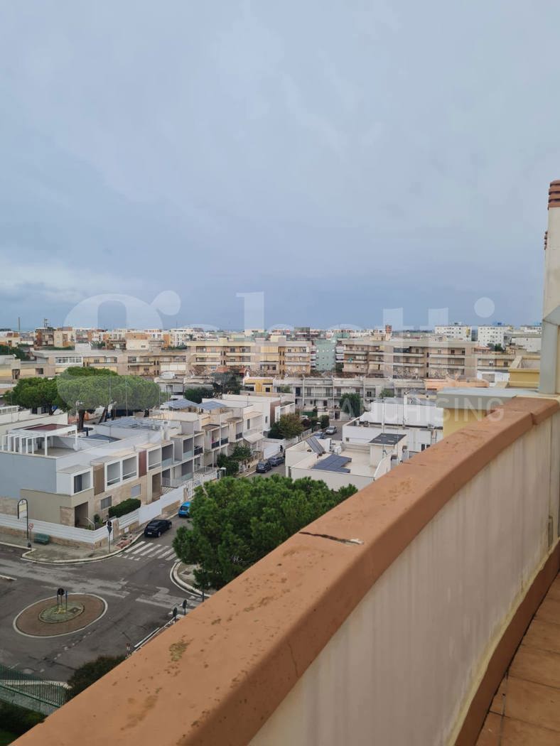 Bilocale in vendita a Barletta