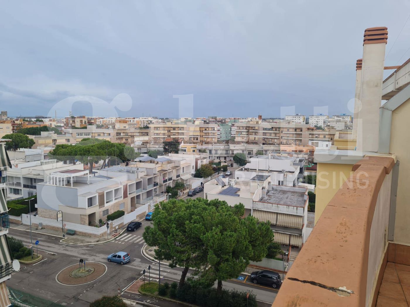 Bilocale in vendita a Barletta
