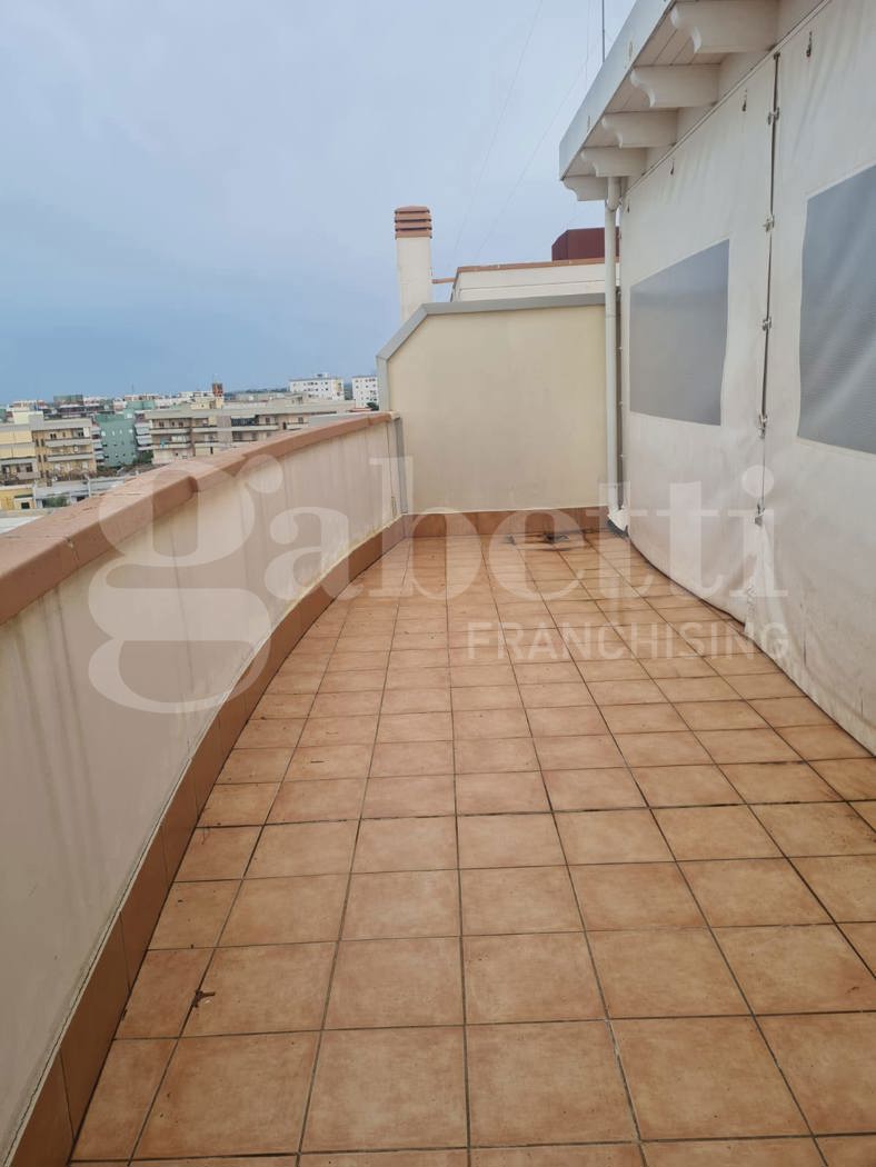 Bilocale in vendita a Barletta