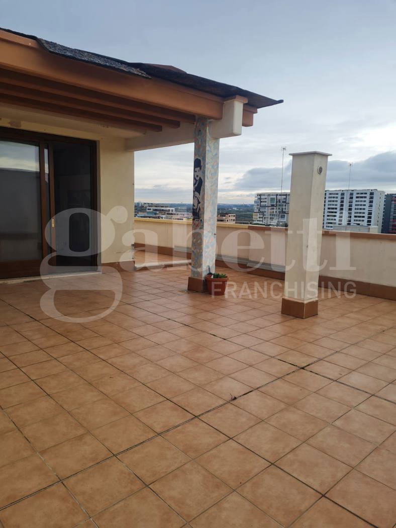 Bilocale in vendita a Barletta