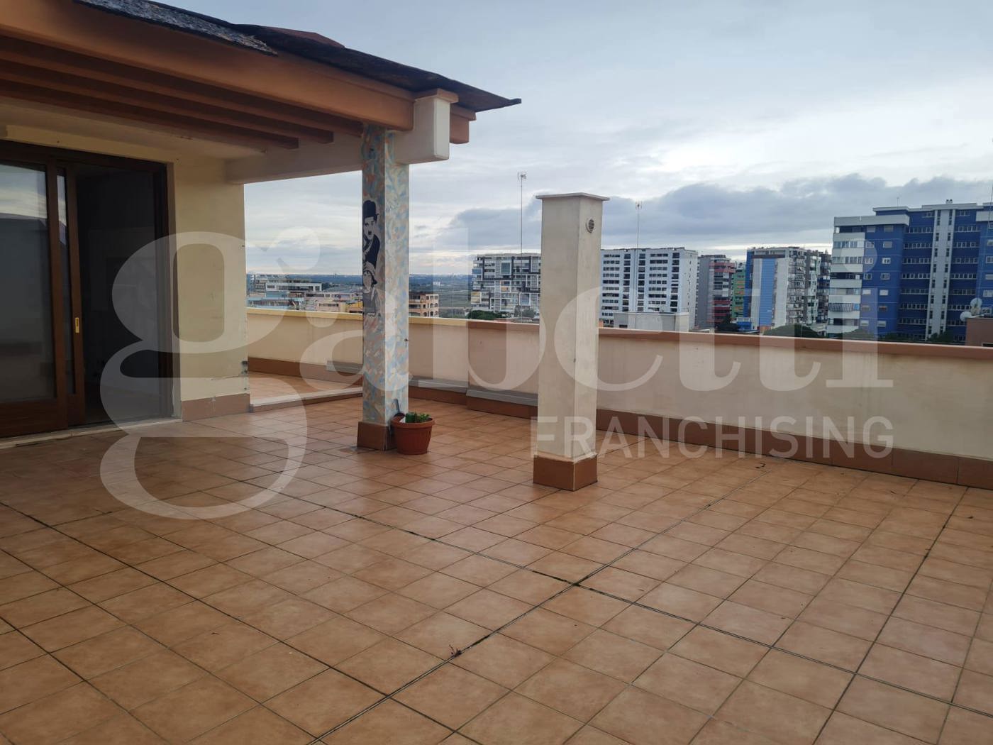 Bilocale in vendita a Barletta