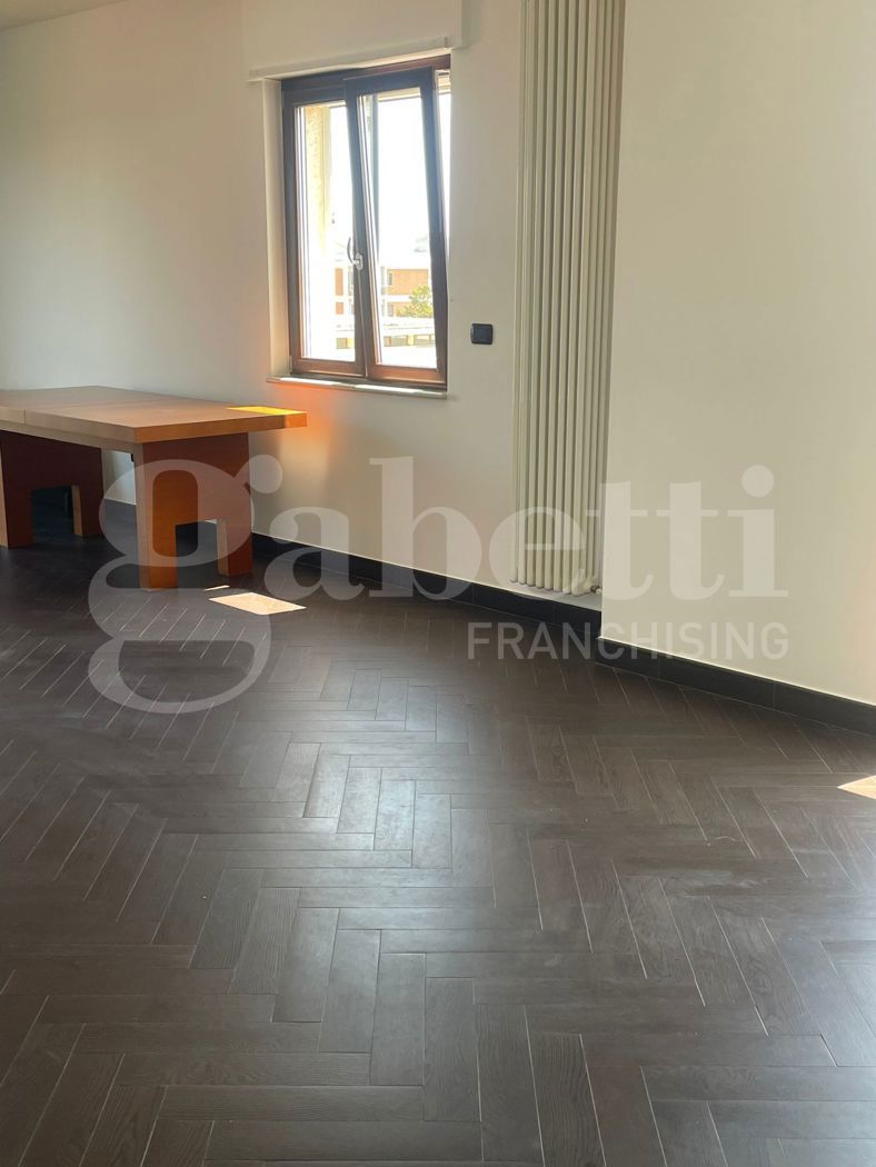 Quadrilocale in vendita a Margherita di Savoia