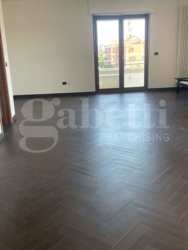 Quadrilocale in vendita a Margherita di Savoia