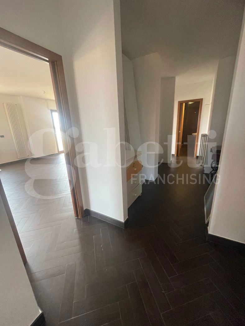 Quadrilocale in vendita a Margherita di Savoia