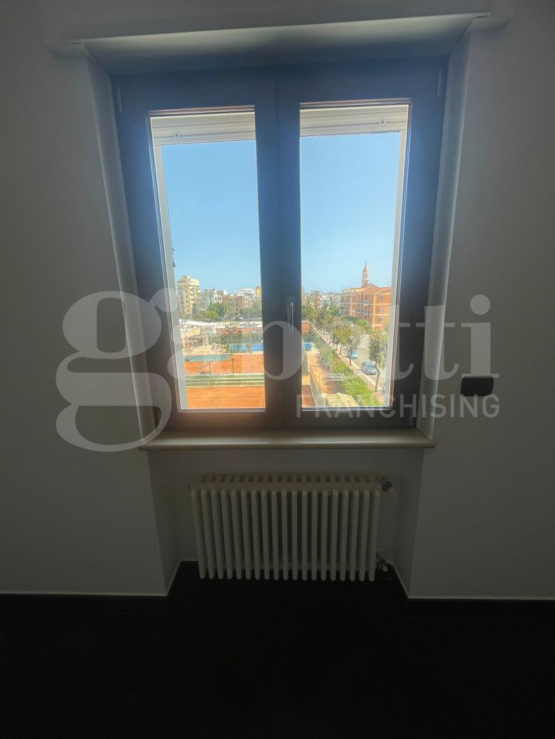 Quadrilocale in vendita a Margherita di Savoia