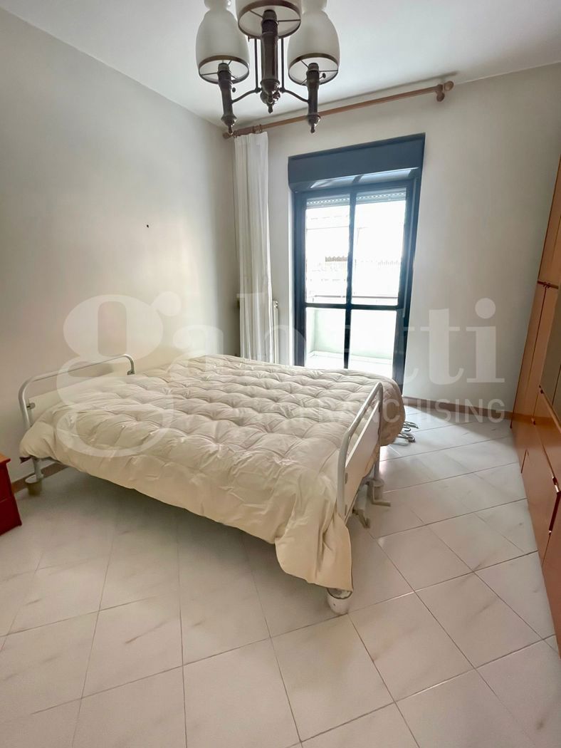 Trilocale in vendita a Barletta