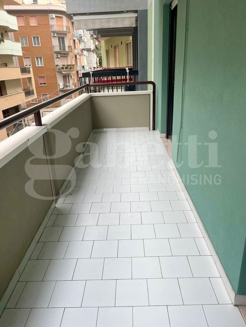 Trilocale in vendita a Barletta