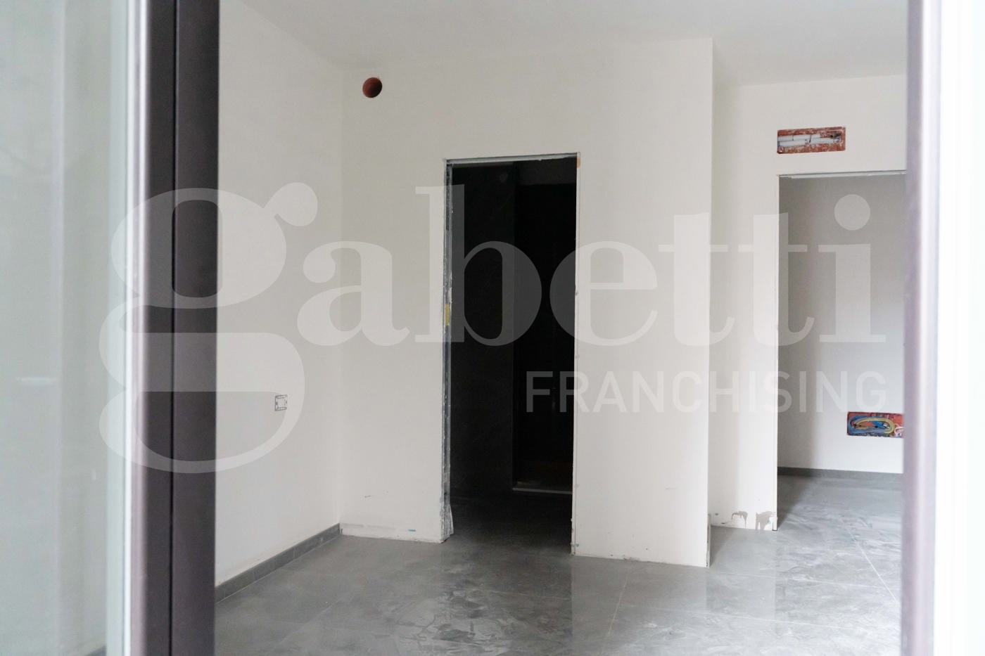 Trilocale nuovo a Barletta