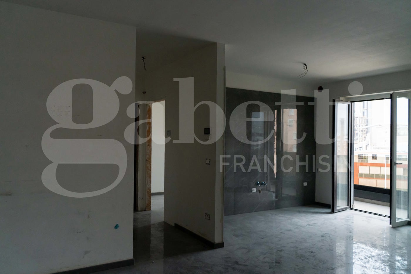 Trilocale nuovo a Barletta