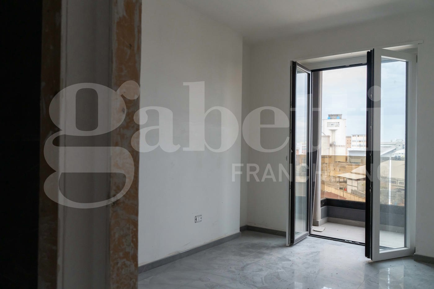 Trilocale nuovo a Barletta