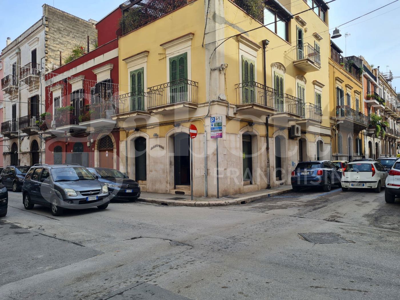 Negozio in vendita a Barletta