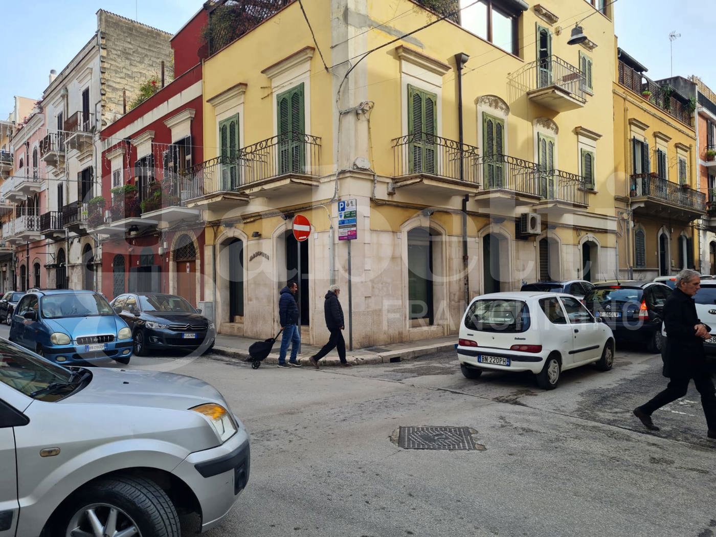 Negozio in vendita a Barletta