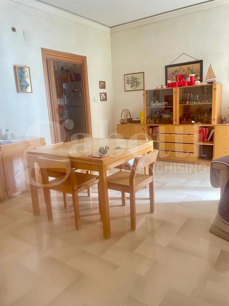 Appartamento in vendita a Barletta