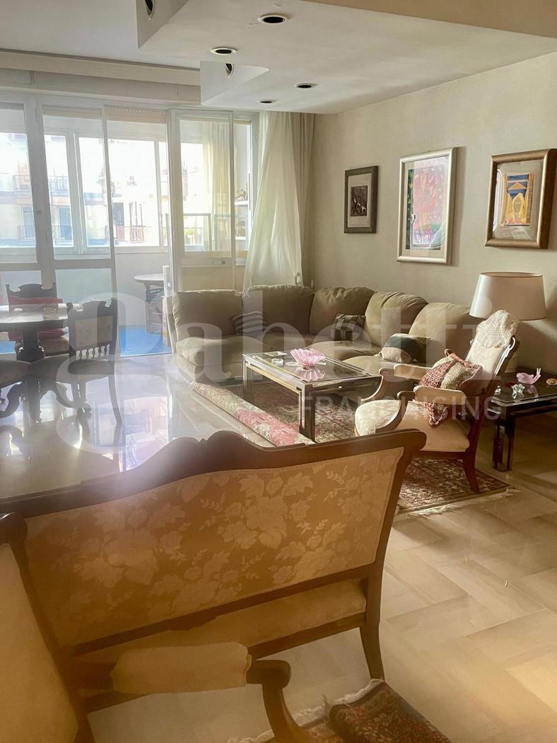 Appartamento in vendita a Barletta