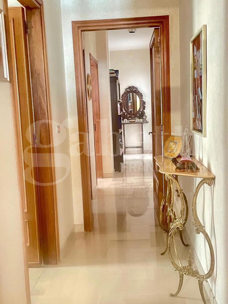 Appartamento in vendita a Barletta